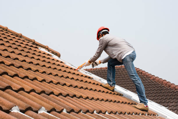 Best Hot Roofs  in Byron, CA